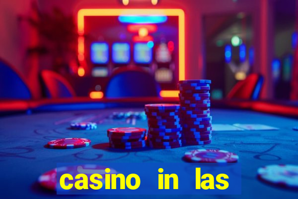 casino in las vegas nevada