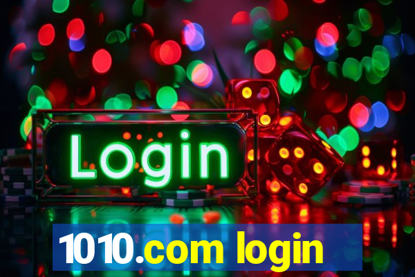 1010.com login