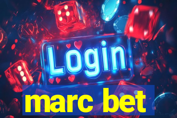 marc bet