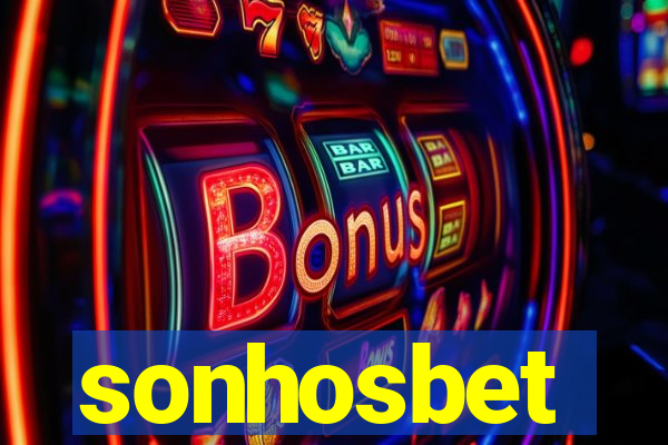 sonhosbet