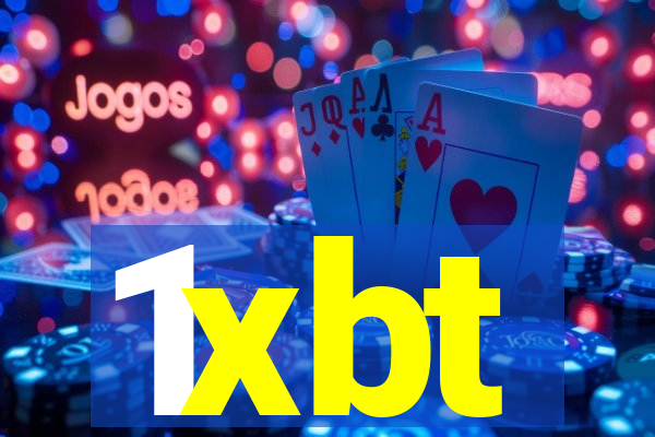 1xbt