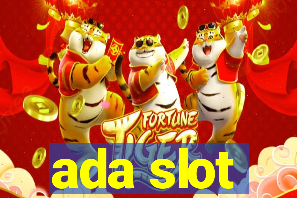 ada slot