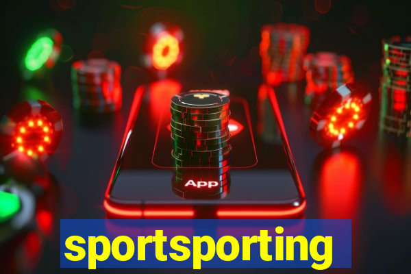 sportsporting