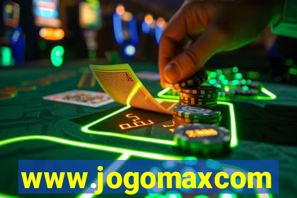 www.jogomaxcom