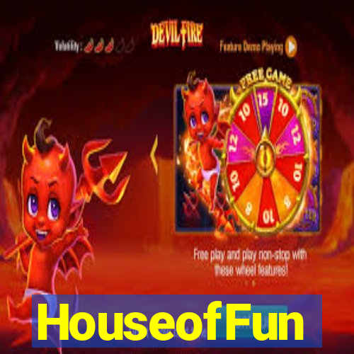 HouseofFun