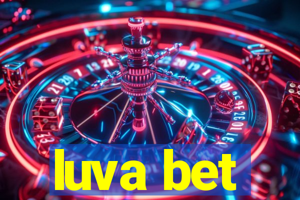 luva bet