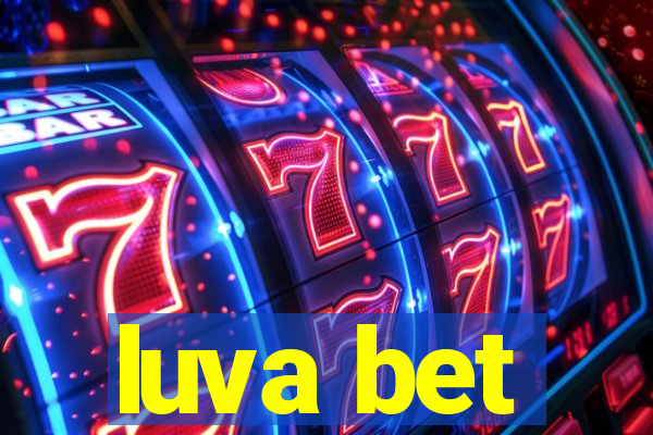 luva bet