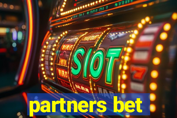 partners bet