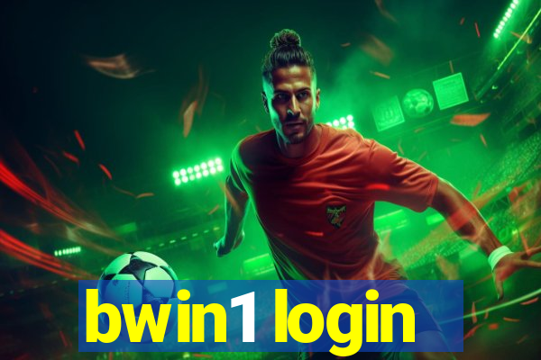 bwin1 login