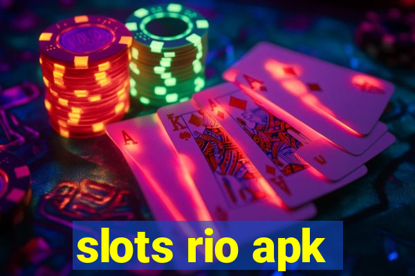 slots rio apk