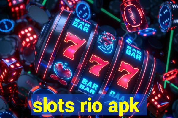 slots rio apk