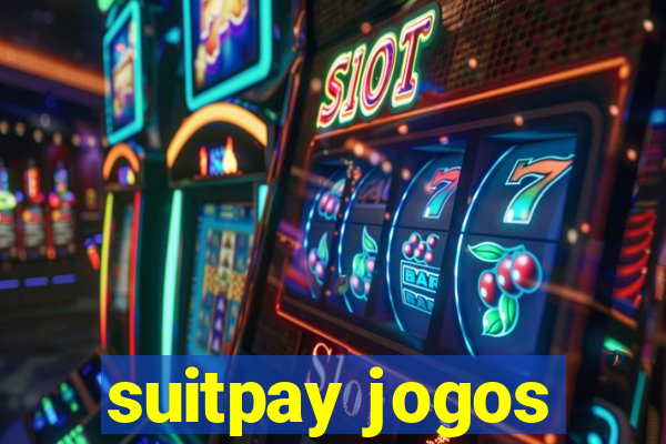 suitpay jogos