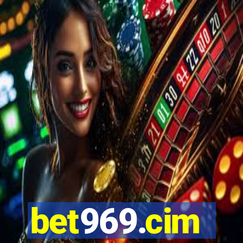 bet969.cim