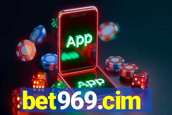 bet969.cim