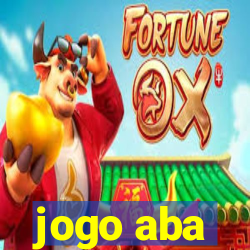 jogo aba