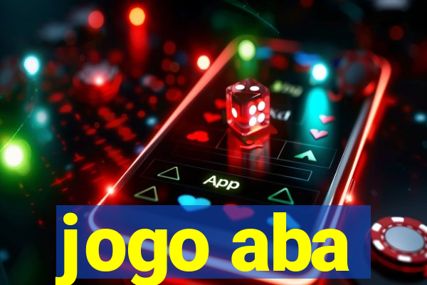 jogo aba