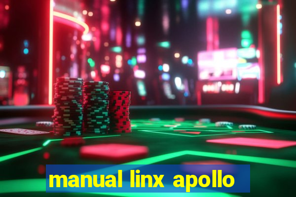 manual linx apollo