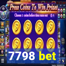 7798 bet