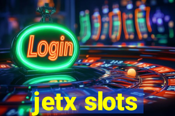 jetx slots