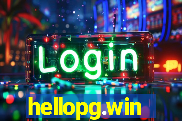 hellopg.win