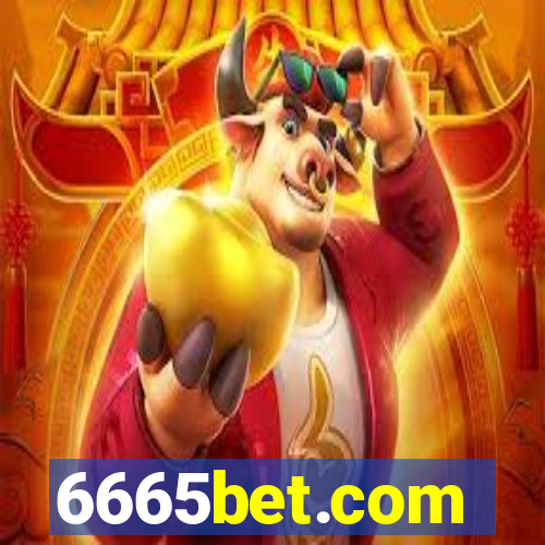 6665bet.com