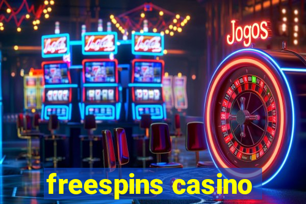 freespins casino