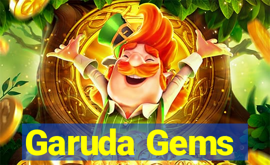 Garuda Gems