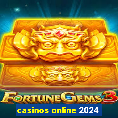 casinos online 2024