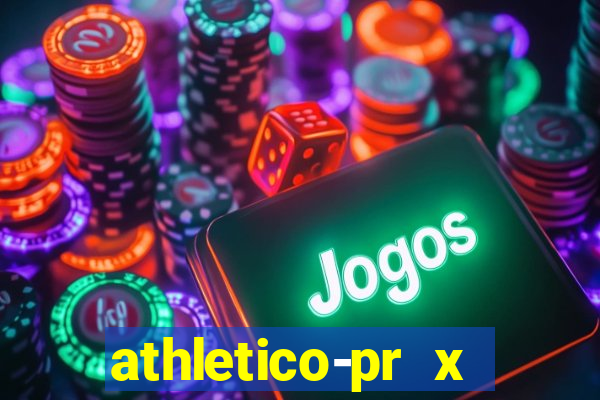 athletico-pr x vasco da gama palpite