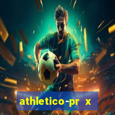 athletico-pr x vasco da gama palpite