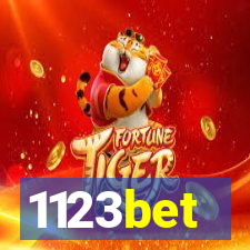 1123bet