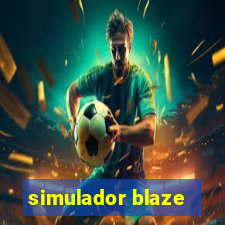 simulador blaze