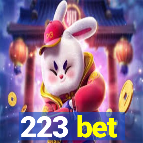 223 bet