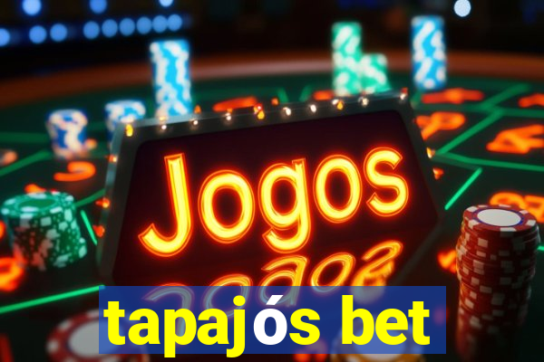 tapajós bet