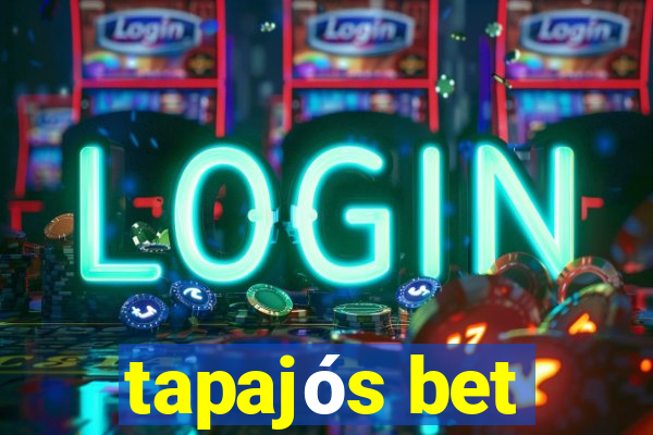 tapajós bet