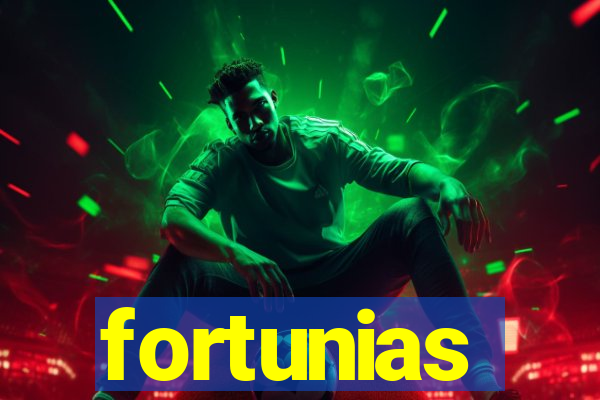 fortunias