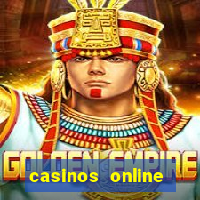 casinos online bonus gratis