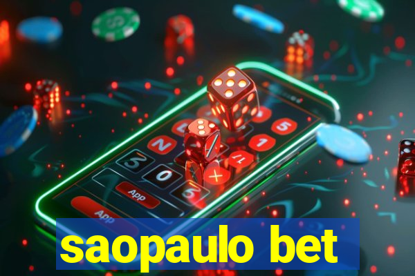 saopaulo bet