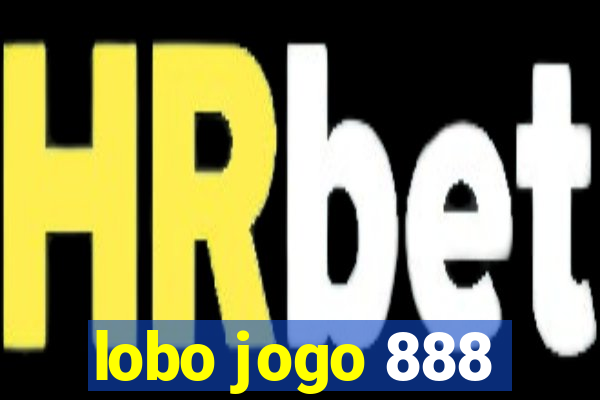 lobo jogo 888