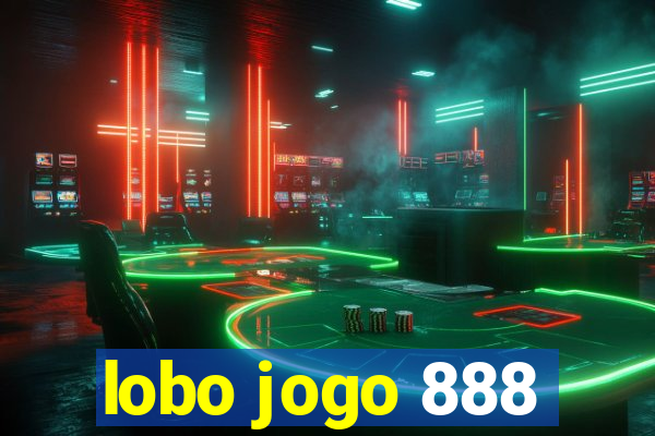 lobo jogo 888