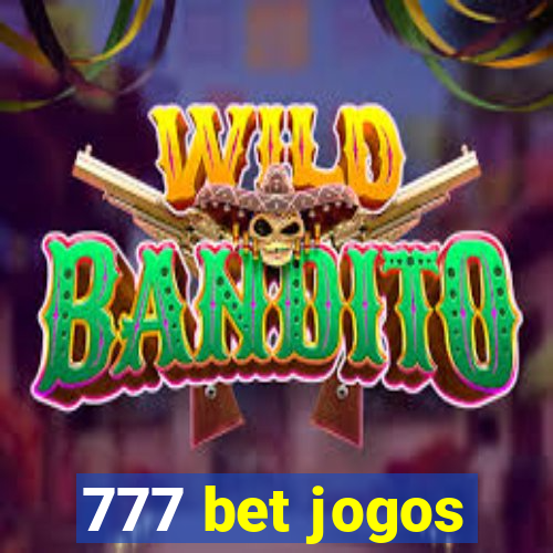 777 bet jogos