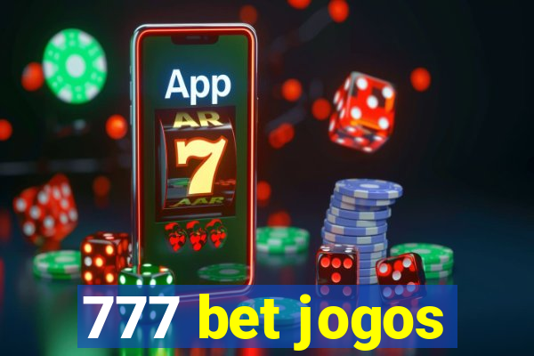 777 bet jogos