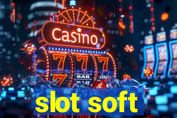 slot soft