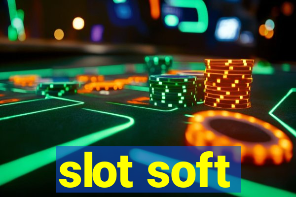 slot soft