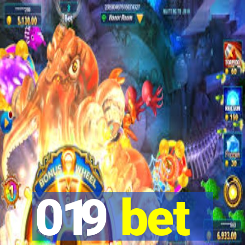 019 bet