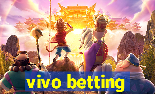 vivo betting