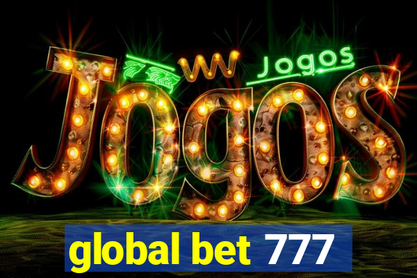 global bet 777