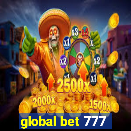 global bet 777