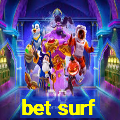 bet surf