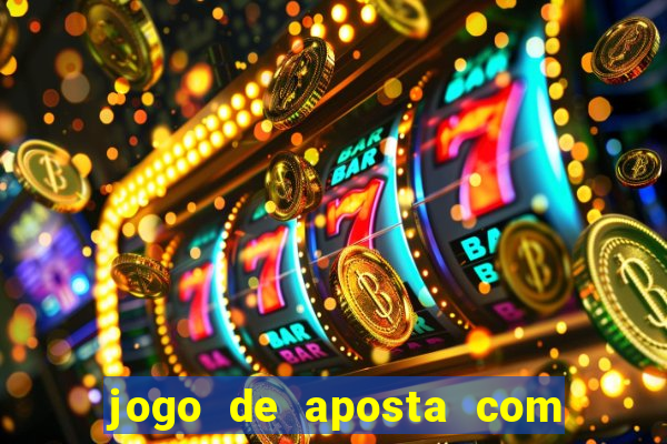 jogo de aposta com bonus gratis